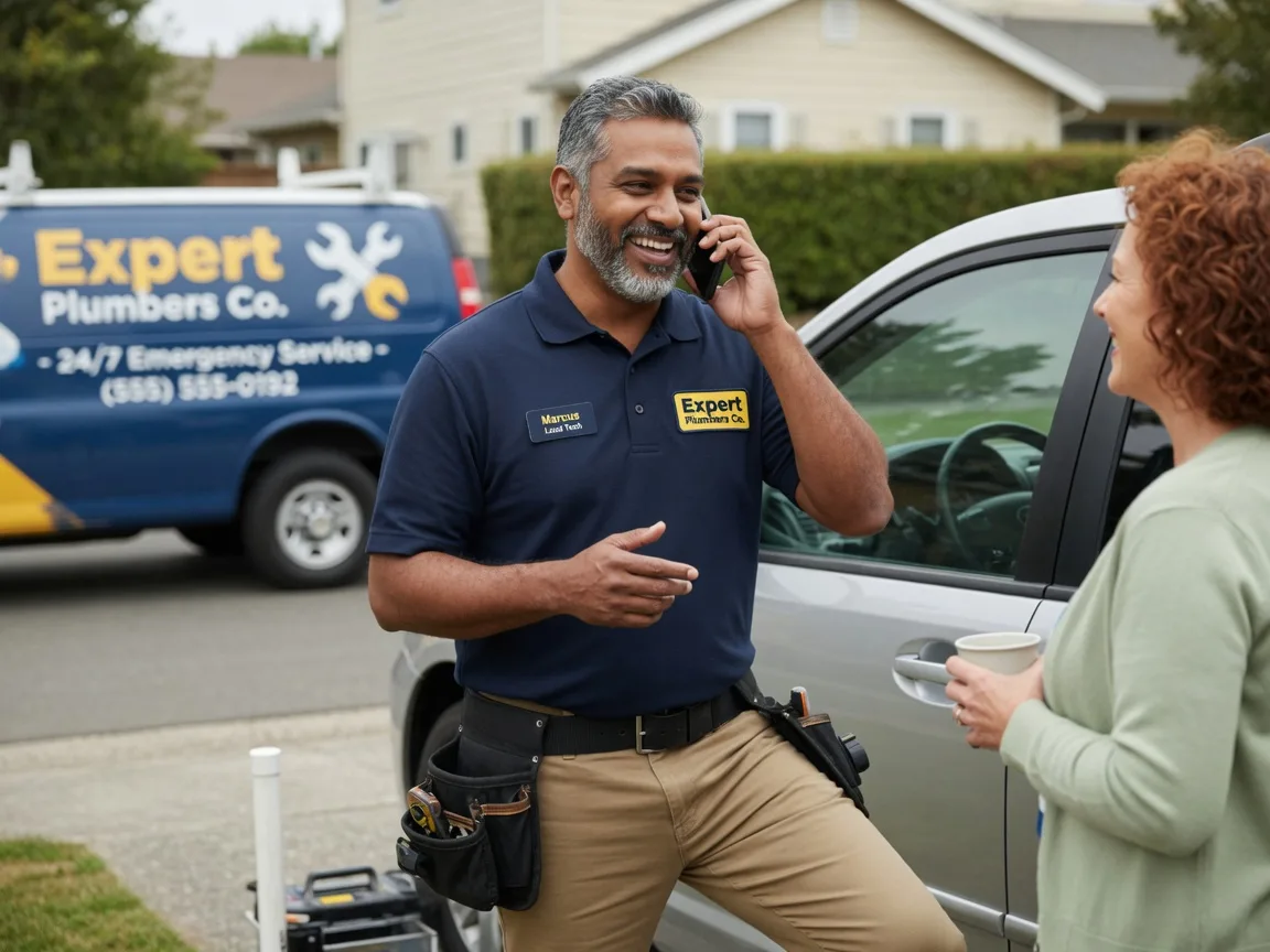 Drain Cleaning Custer, MI FAQs